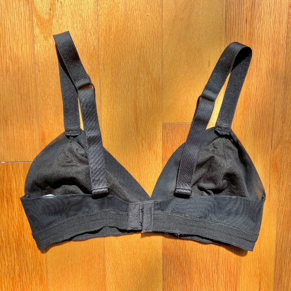 STYLESTALKER Leopard Bralette AUS 10, UK 10, US 6 or Medium - Picture 2 of 10